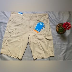 Columbia shorts